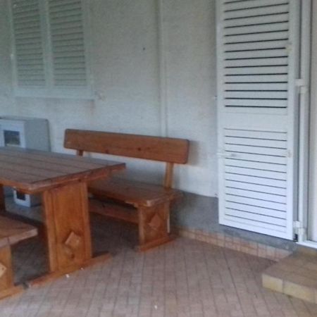 Apartments Bella Lucia Зубовичи Экстерьер фото