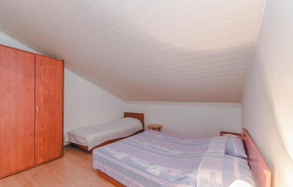 Apartments Bella Lucia Зубовичи Экстерьер фото