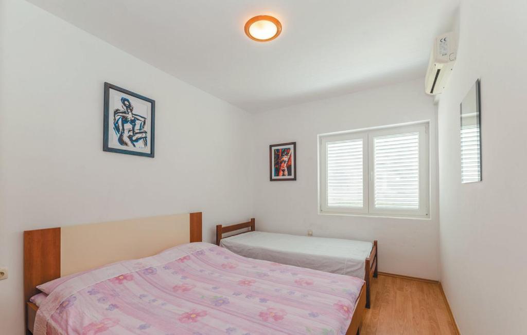Apartments Bella Lucia Зубовичи Экстерьер фото
