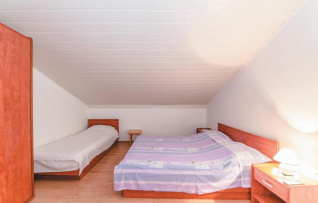 Apartments Bella Lucia Зубовичи Экстерьер фото