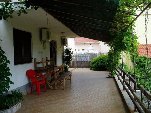 Apartments Bella Lucia Зубовичи Экстерьер фото