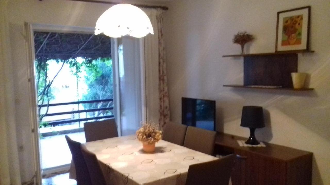 Apartments Bella Lucia Зубовичи Экстерьер фото