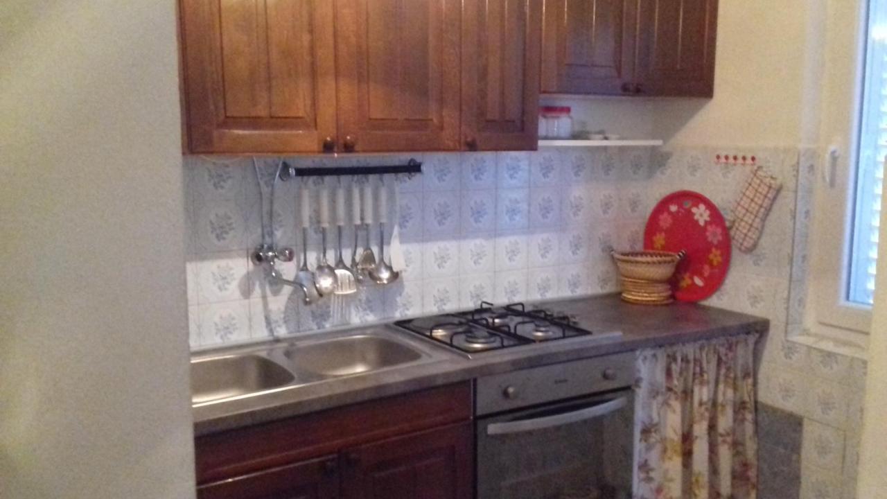 Apartments Bella Lucia Зубовичи Экстерьер фото