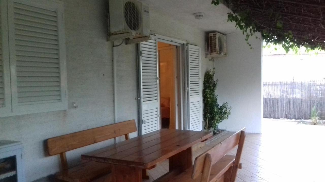 Apartments Bella Lucia Зубовичи Экстерьер фото