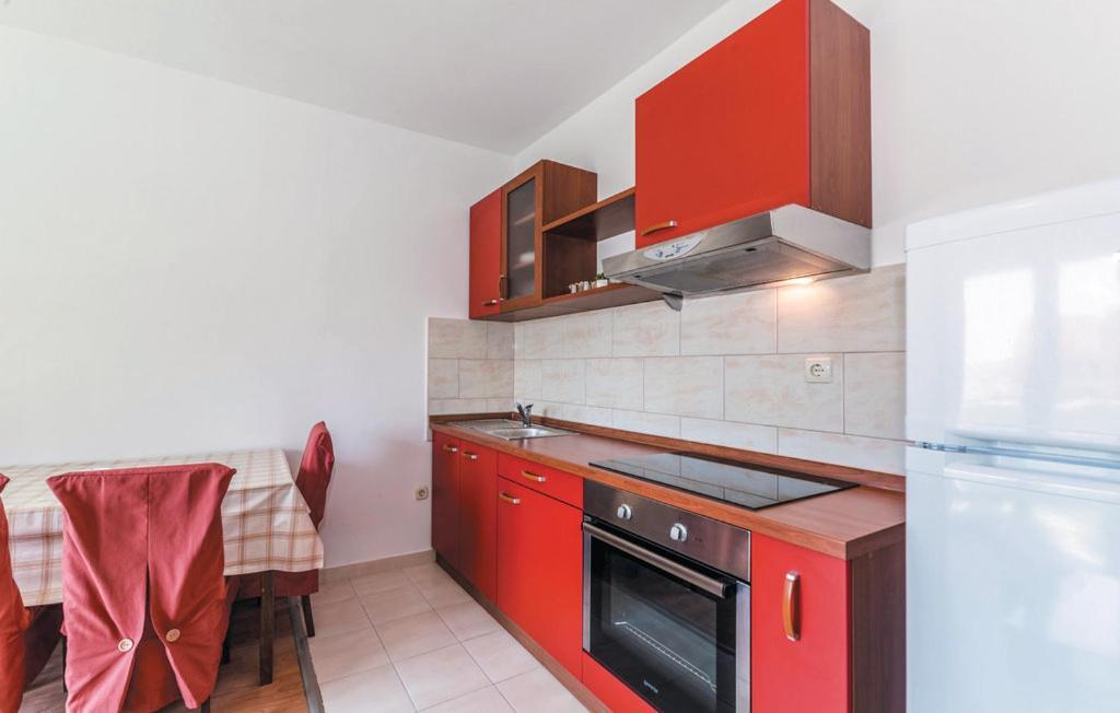 Apartments Bella Lucia Зубовичи Номер фото